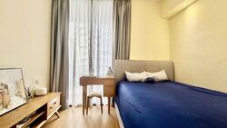 Fulcrum (D15), Condominium #588193471